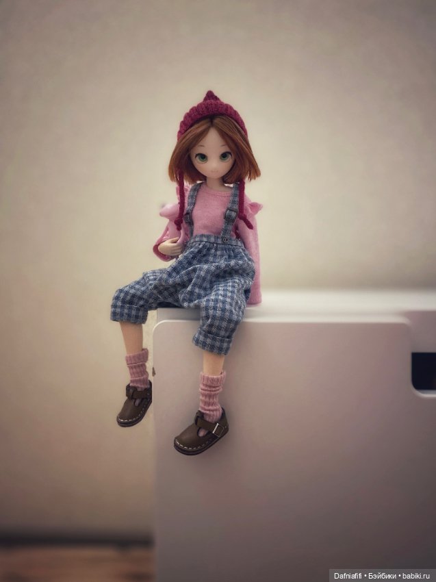 Девочки бывают разные(4) — Домашние коллекции кукол: фото собраний