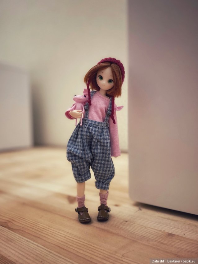 Девочки бывают разные(4) — Домашние коллекции кукол: фото собраний