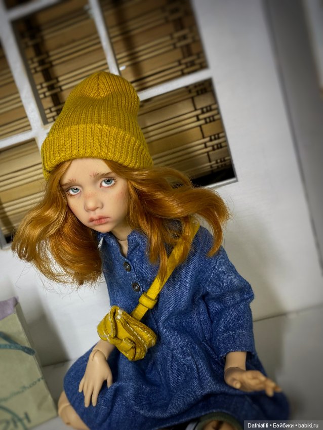 Девочки бывают разные(4) — Домашние коллекции кукол: фото собраний