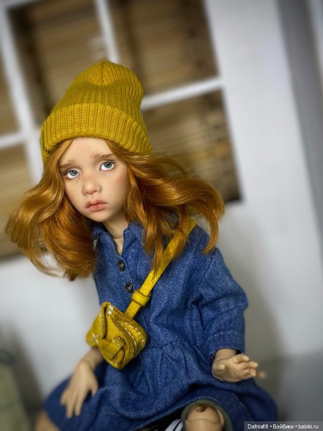 Девочки бывают разные(4) — Домашние коллекции кукол: фото собраний