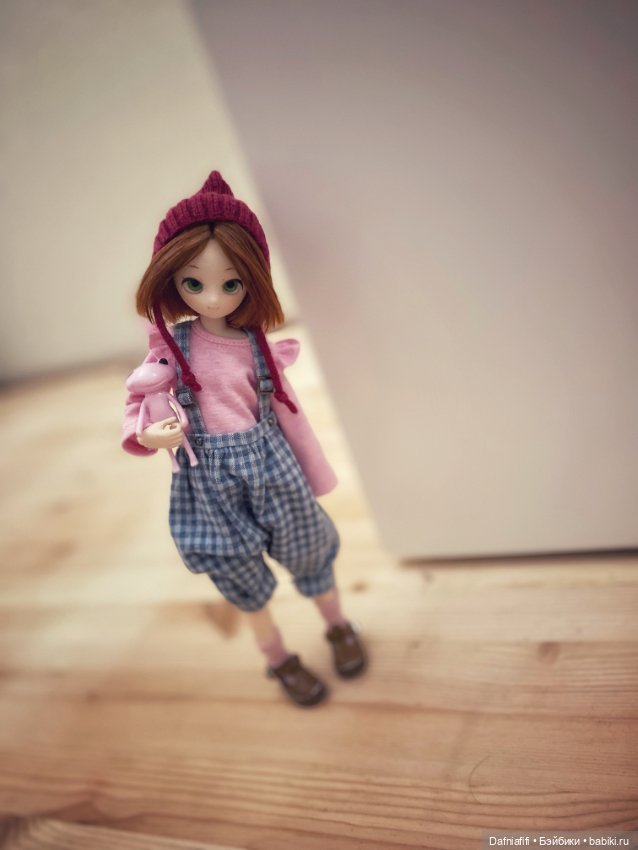 Девочки бывают разные(4) — Домашние коллекции кукол: фото собраний