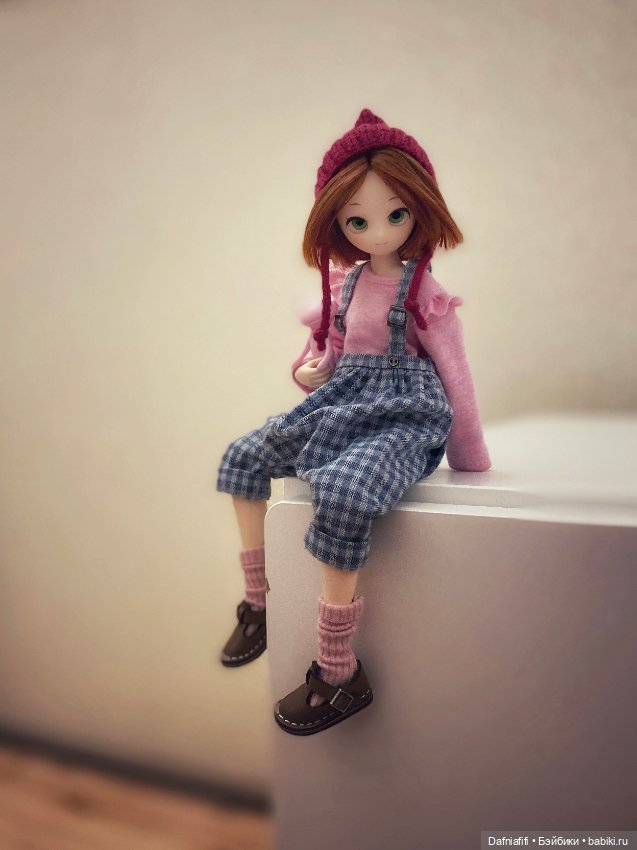 Девочки бывают разные(4) — Домашние коллекции кукол: фото собраний