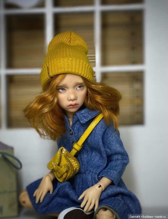 Девочки бывают разные(4) — Домашние коллекции кукол: фото собраний