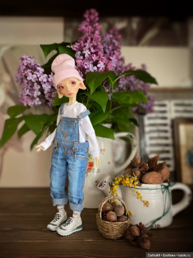 Девочки бывают разные(4) — Домашние коллекции кукол: фото собраний