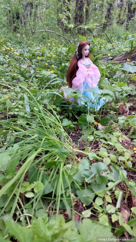 Сюин. Пробуждая весну — Куклы с Алиэкспресс (Aliexpress): Китайские шарнирные