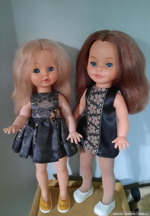 Такие разные Стефании👩‍❤️‍💋‍👩💞 (фото 9)