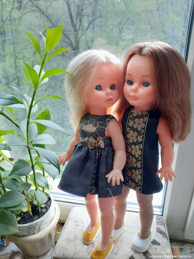 Такие разные Стефании👩‍❤️‍💋‍👩💞