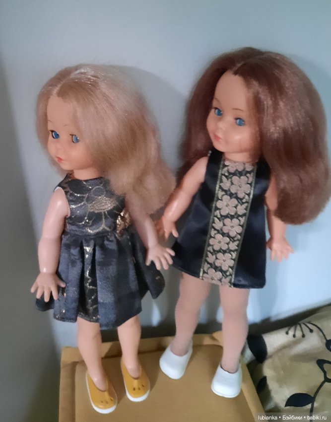 Такие разные Стефании👩‍❤️‍💋‍👩💞