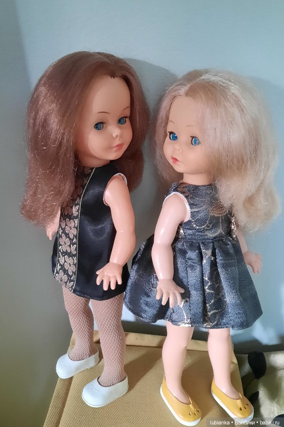 Такие разные Стефании👩‍❤️‍💋‍👩💞