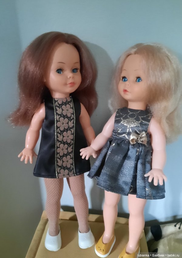 Такие разные Стефании👩‍❤️‍💋‍👩💞 (фото 7)