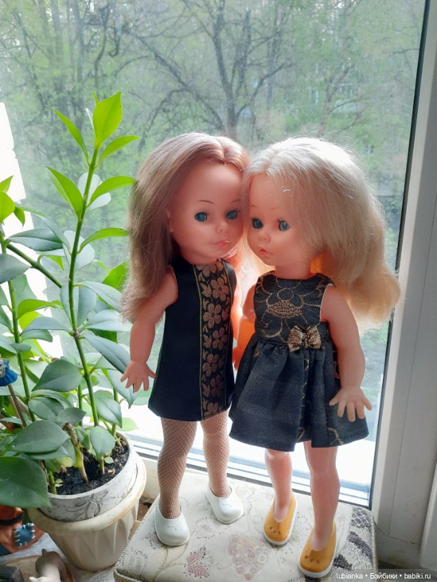 Такие разные Стефании👩‍❤️‍💋‍👩💞