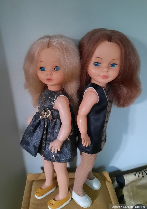 Такие разные Стефании👩‍❤️‍💋‍👩💞