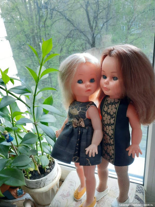 Такие разные Стефании👩‍❤️‍💋‍👩💞