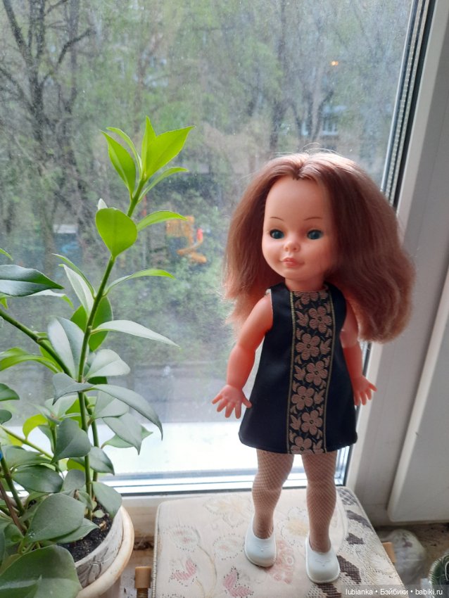 Такие разные Стефании👩‍❤️‍💋‍👩💞