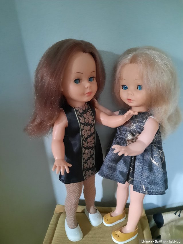 Такие разные Стефании👩‍❤️‍💋‍👩💞 (фото 8)