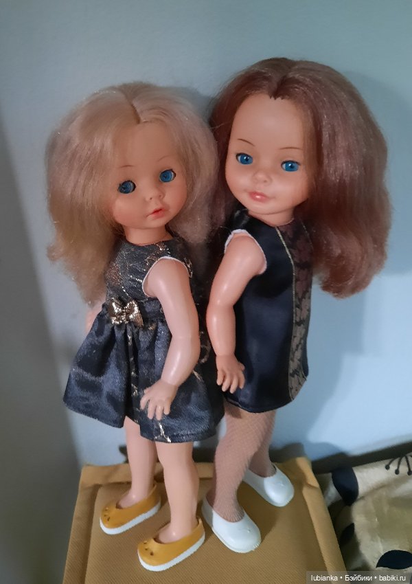 Такие разные Стефании👩‍❤️‍💋‍👩💞