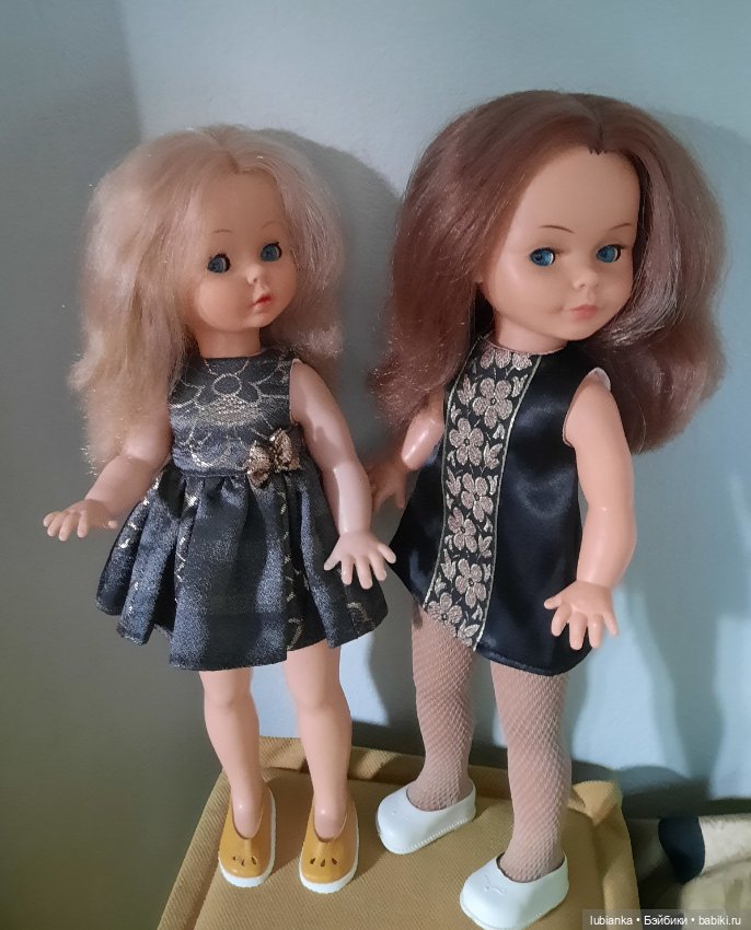 Такие разные Стефании👩‍❤️‍💋‍👩💞 (фото 10)