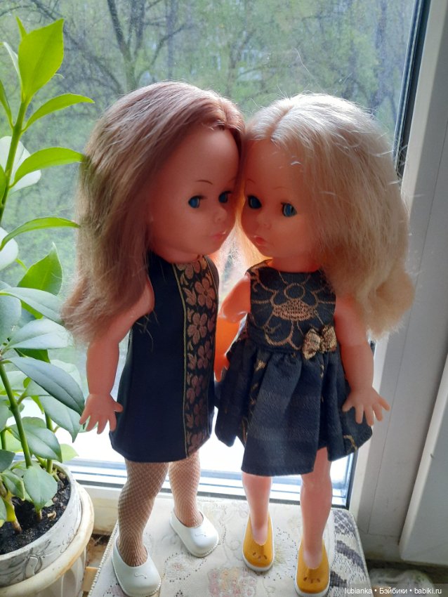 Такие разные Стефании👩‍❤️‍💋‍👩💞