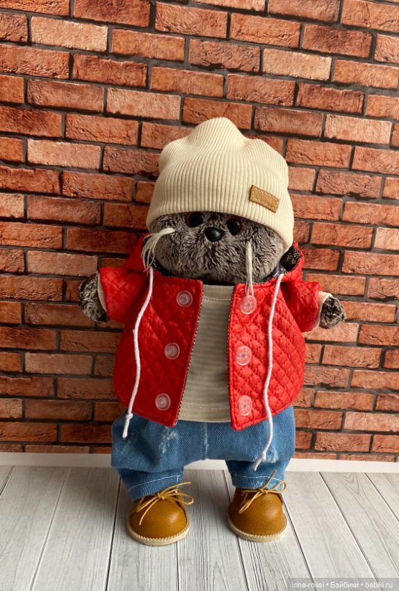 Басик — Кот Басик (фото 2)