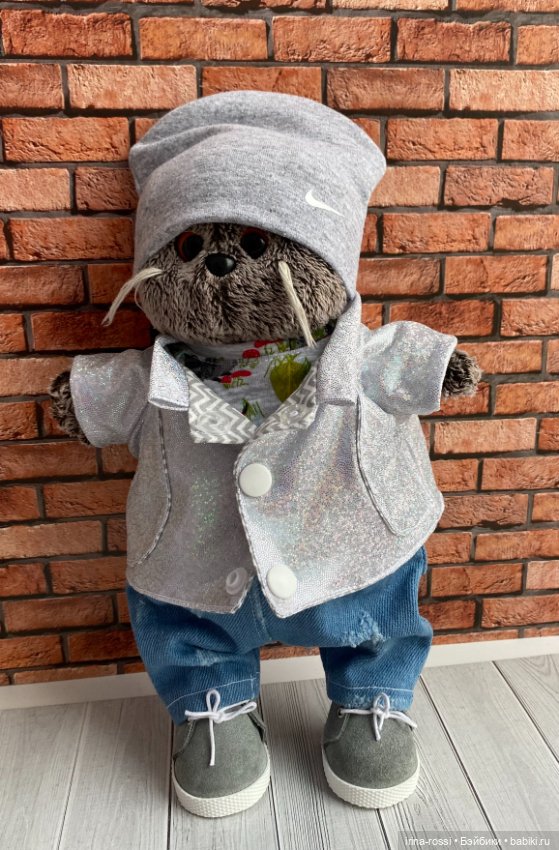 Басик — Кот Басик (фото 3)