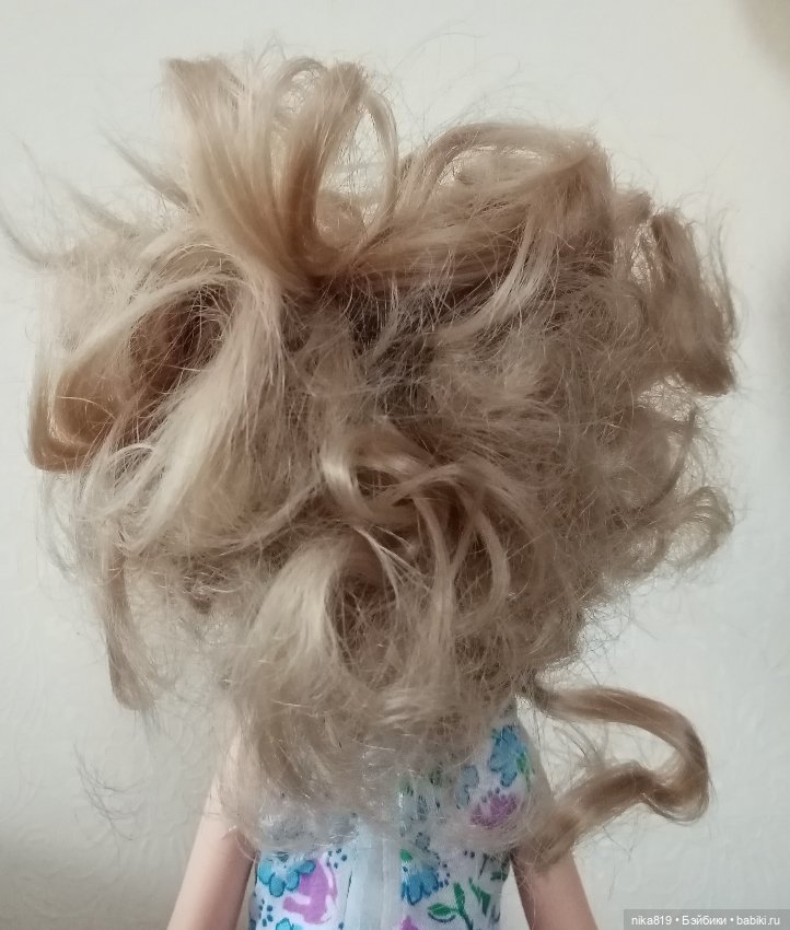 Моя Тринити — Куклы Dyvomir (Дивомир) и Trinity (Тринити): российские шарнирные куклы (фото 5)