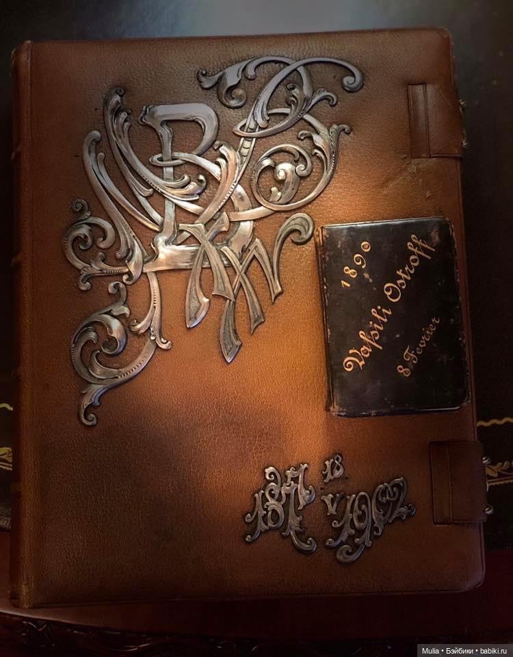 Дом воспоминаний — Редкие антикварные куклы и реплики: воск (фото 2)