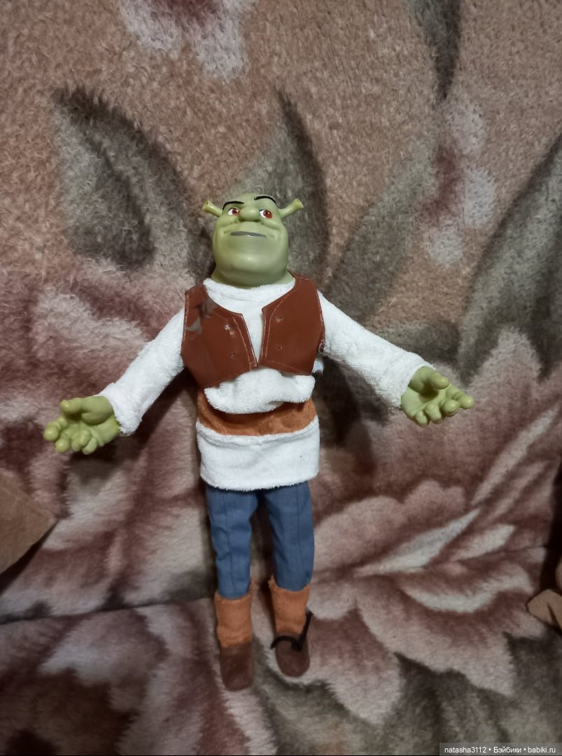 "В нашем доме поселился замечательный сосед" (фото 5)