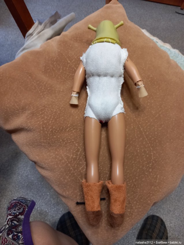 "В нашем доме поселился замечательный сосед" (фото 4)