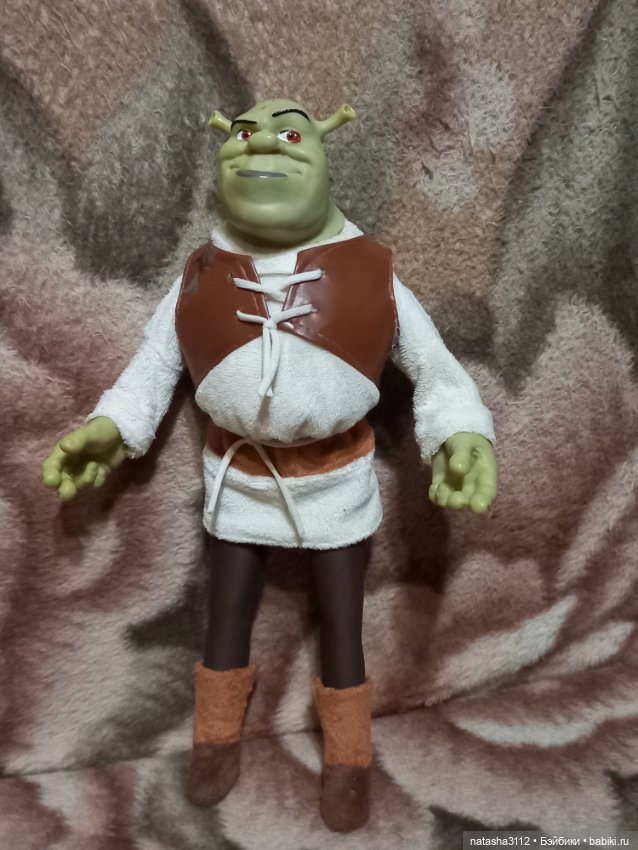 "В нашем доме поселился замечательный сосед"