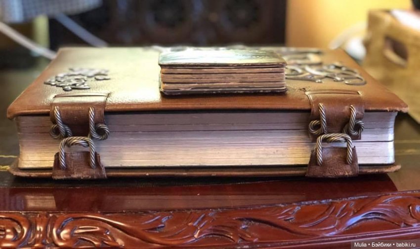 Дом воспоминаний — Редкие антикварные куклы и реплики: воск (фото 3)