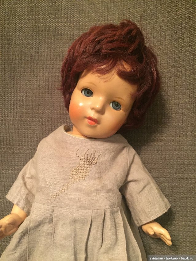 Винтажные немки. Кто же Вы, девушки