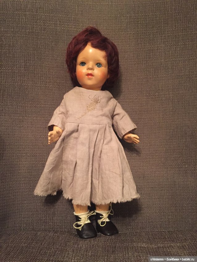 Винтажные немки. Кто же Вы, девушки