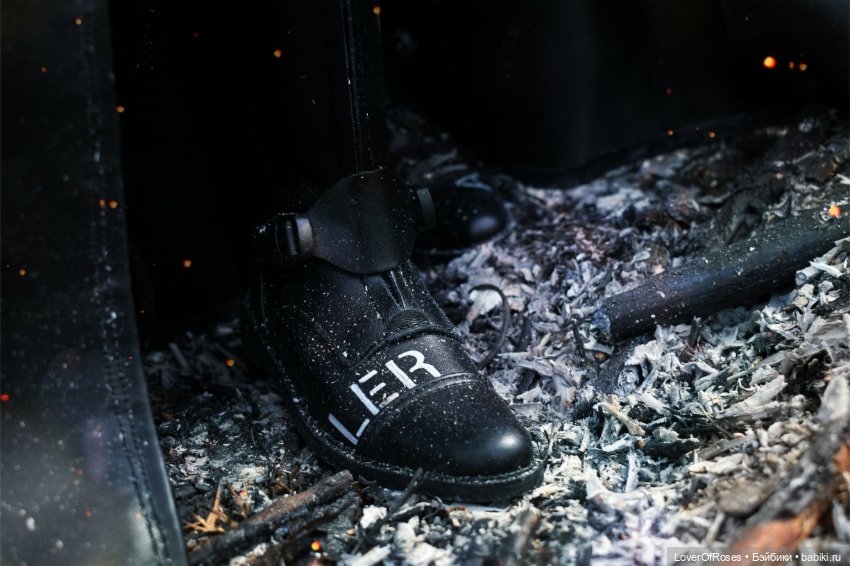 Аид и Персефона — Фотоистории с куклами BJD (БЖД): сериалы (фото 6)