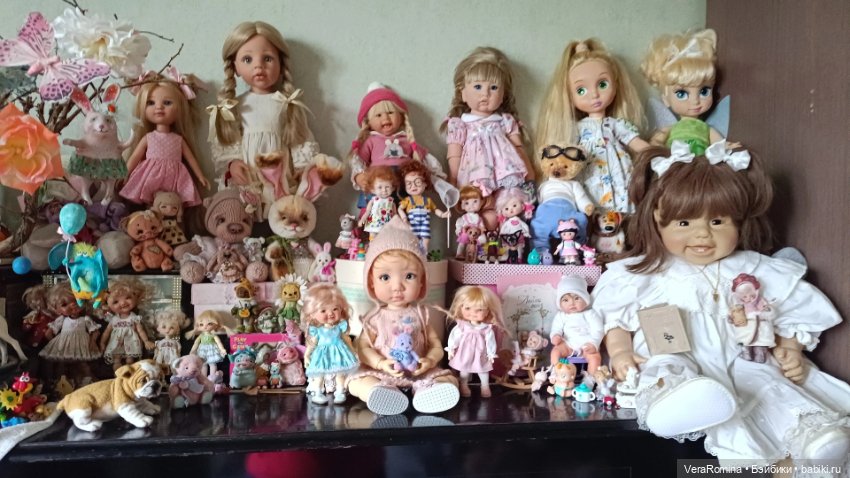 Элла приехала ☺️ — Куклы Meadow dolls (Медовушки): BJD (БЖД)