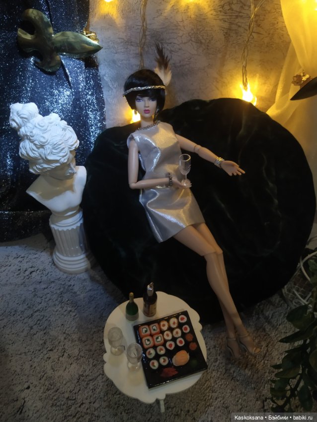 Разборки с "гангстерами" во всех красках