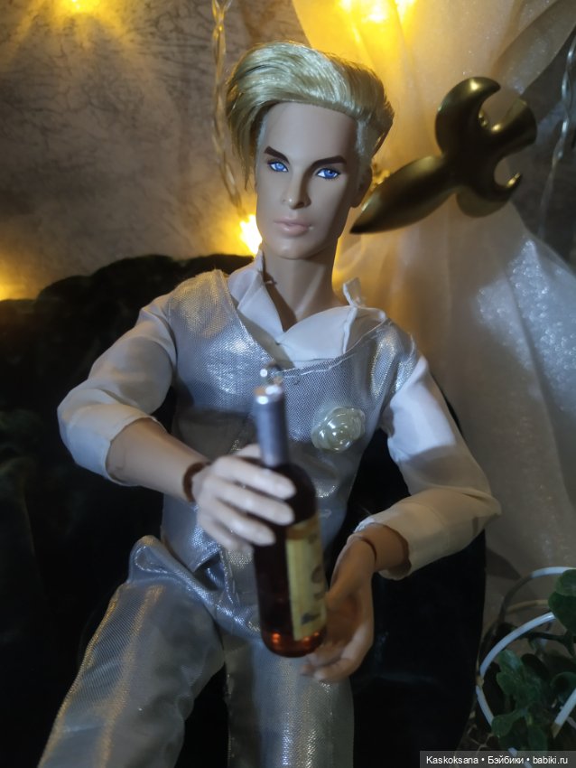 Разборки с "гангстерами" во всех красках