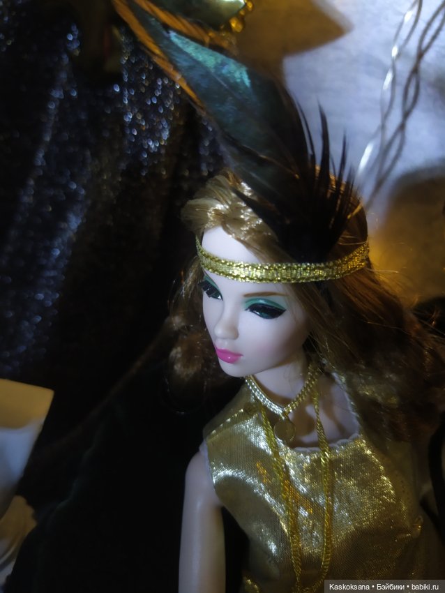 Разборки с "гангстерами" во всех красках