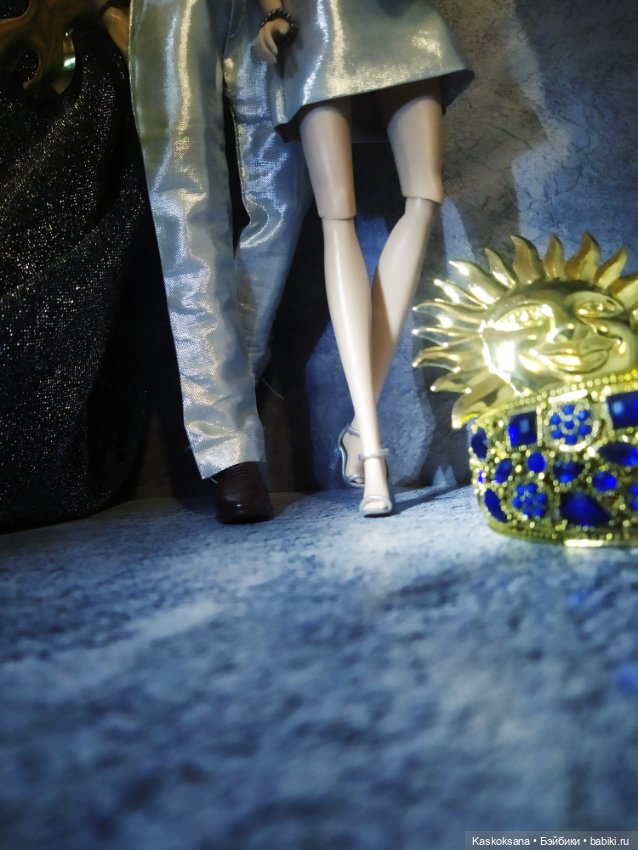 Разборки с "гангстерами" во всех красках (фото 9)