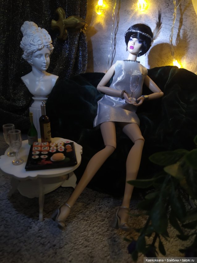 Разборки с "гангстерами" во всех красках