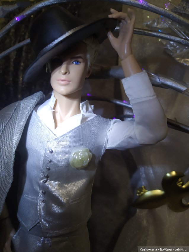 Разборки с "гангстерами" во всех красках