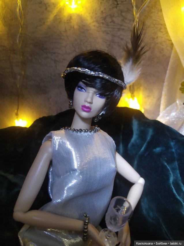 Разборки с "гангстерами" во всех красках