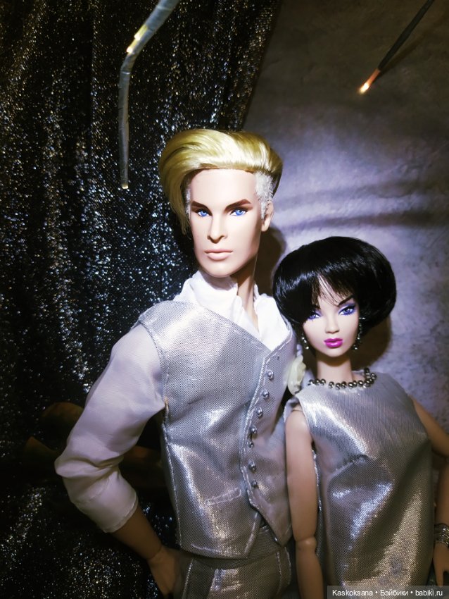 Разборки с "гангстерами" во всех красках