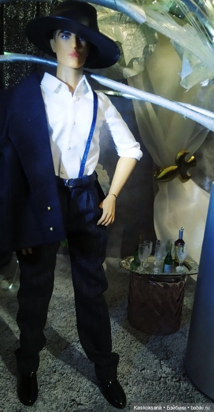 Разборки с "гангстерами" во всех красках (фото 4)