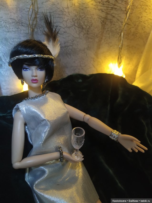 Разборки с "гангстерами" во всех красках