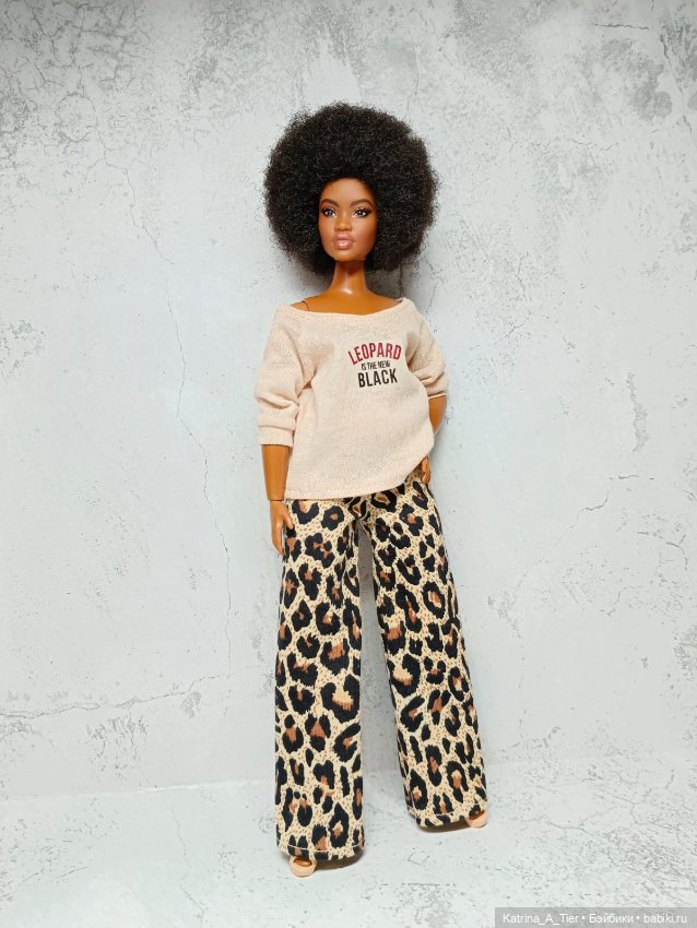 Аэлита. Комплект — Одежда и обувь для кукол своими руками: фото