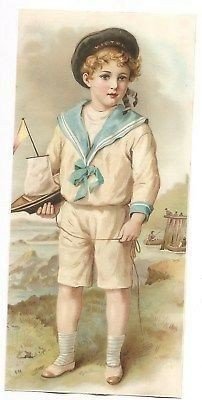 Кунта и Нина Elizabeth Lindner. Морской стиль (фото 3)