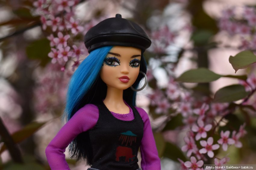 Еще немного розового — Домашние коллекции кукол: фото собраний