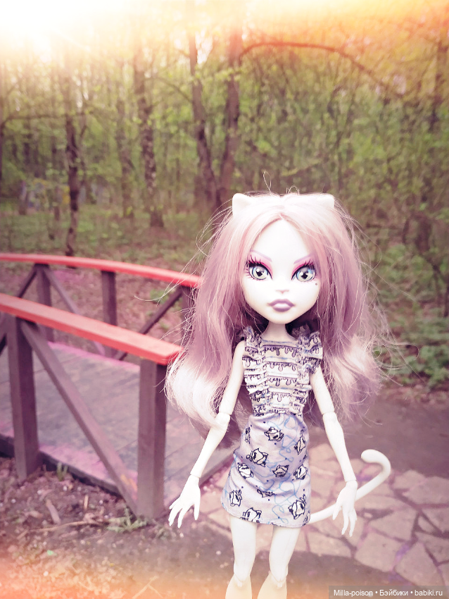 Кэтрин ДеМяу сакура Бирюлёвский дендропарк (фото 10)