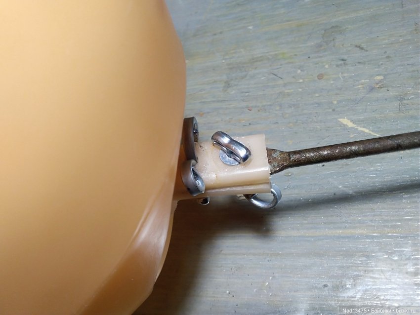 Локдаун - время для творчества, или как проводили время (фото 4)