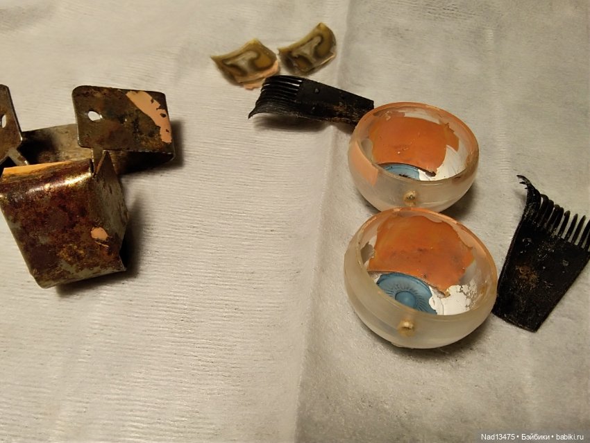 Локдаун - время для творчества, или как проводили время (фото 6)